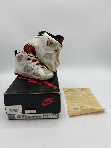 Nike air jordan - jordan, baby