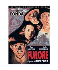 furore registi john ford