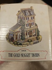 Liberty Falls The Americana