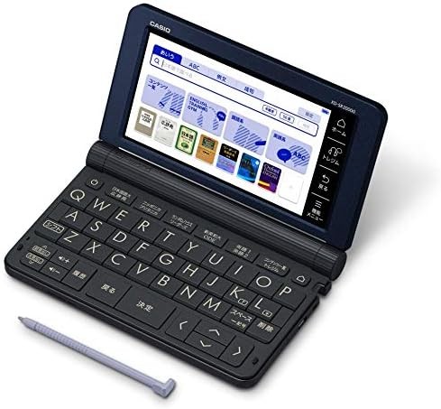 Dizionario elettronico casio - elettronico,