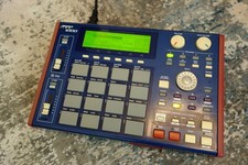 Akai MPC1000 | Campionatore/Sequencer Stereo | 16MB | Scheda CF | Cavo Alimentazione