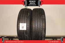 2 PNEUMATICI MICHELIN 215/60