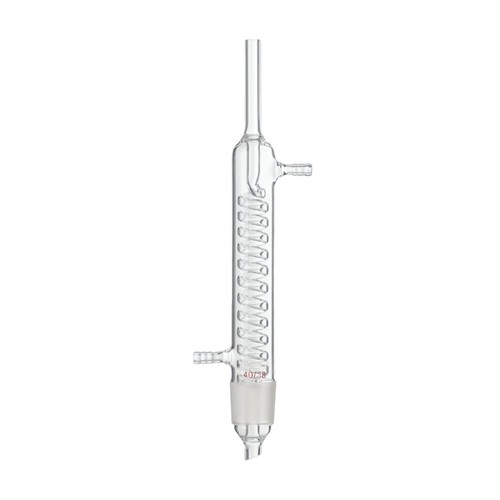 Condensatore bobina graham - condensatore,