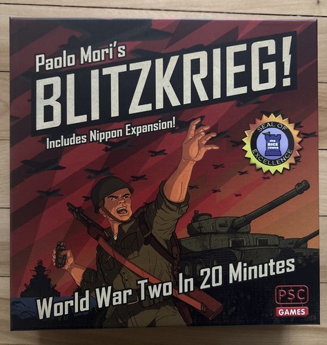 Blitzkrieg gioco guerra - il, di