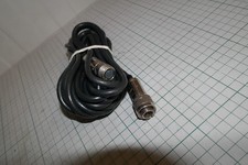 Cavo Prolunga Microfono Rion