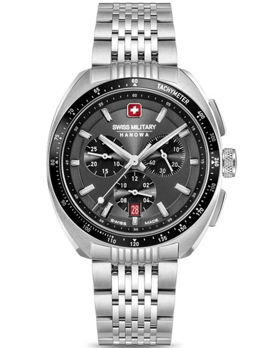 Swiss military hanowa - swiss,