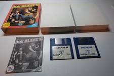 Joe Blade II By Players