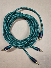 Audioquest Copperhead Cavi di