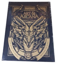 Dungeons dragons art - art, &
