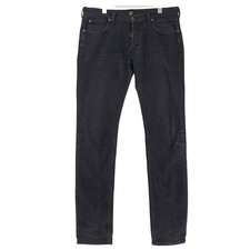 Lee Jeans Powell Uomo Stretch