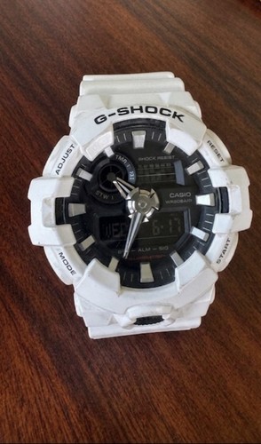 Orologio casio shock 700 - casio, ga-700