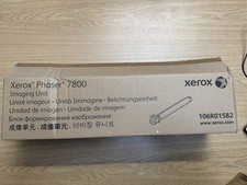 Xerox Phaser 7800 Unità di imaging 106R01582 IVA originale Inc