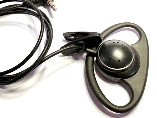 Auricolare mono mm - 3.5,