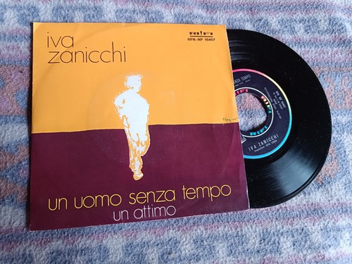 Iva zanicchi uomo - -,