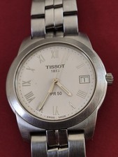 Orologio al quarzo uomo Tissot