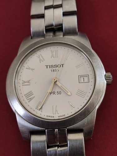 Orologio quarzo uomo tissot - quarzo,