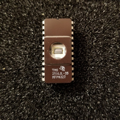 Pezzi tms2516jl mai usati - mai,