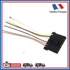Broche fiche connectique - broche,