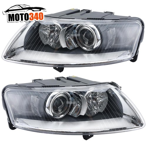 Kit fari per audi - audi, a6