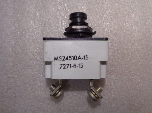 Klixon interruttore amp - interruttore, 15