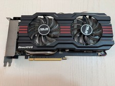 Scheda Video ASUS GeForce GTX