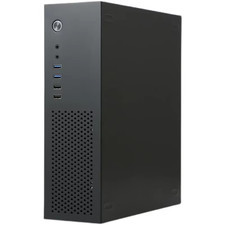 A10 7.3L M-ATX Chassis A4 HTPC