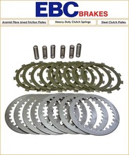 Kit frizione Yamaha YZF 750 SP