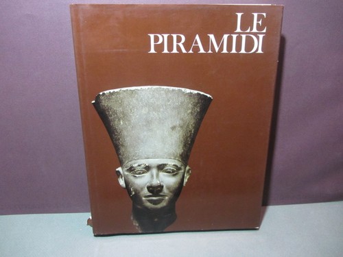 Piramidi desmond stewart - le,