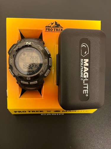 Orologio uomo casio - uomo, pro