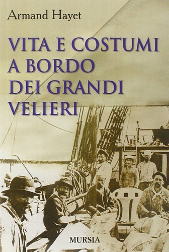 Vita costumi bordo dei - a,