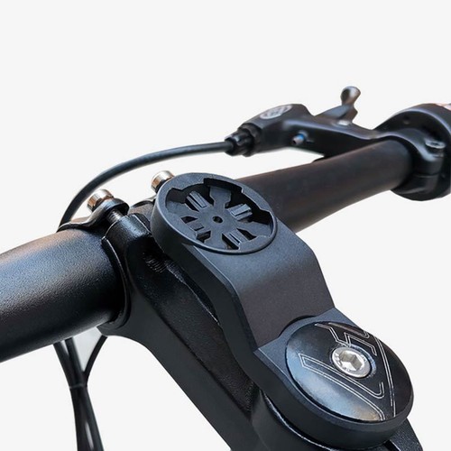 Bicicletta computer supporto - bicicletta,