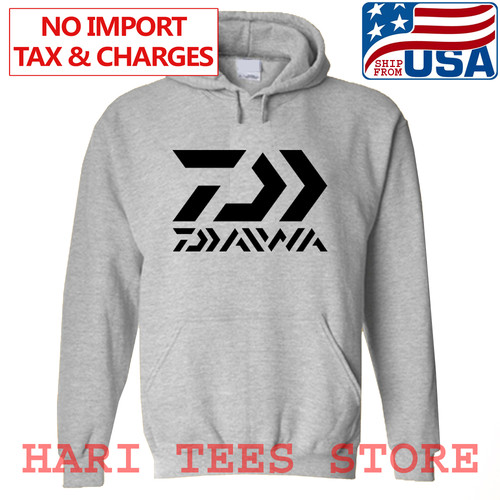 Daiwa pesca uomo - daiwa, taglia