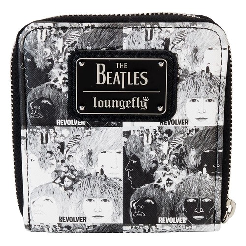 Loungefly rock the beatles - rock,