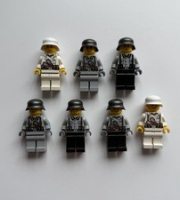 *MOLTO RARO* 2010 Brickarms