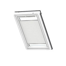 VELUX Tenda plissettata per