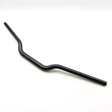 Manubrio nero ricambio