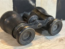 Antico binocolo vintage Colmont Fab Paris - occhiali da opera -