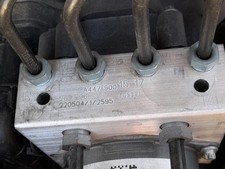 A4479001617 abs per MERCEDES-BENZ VITO TOURER (W447) 114 CDI 4-MATIC 5116226