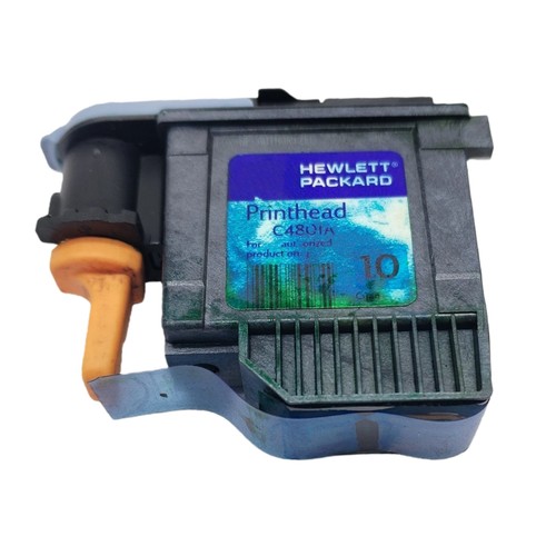 Testina stampa ciano c4801a - stampa,