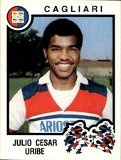 figurina Panini Calciatori