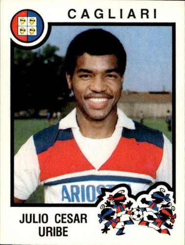 Figurina panini calciatori - panini,