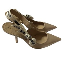 Scarpe décolleté Dior