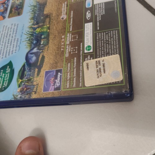 Bug life megaminimondo - a,