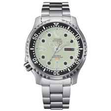Orologio Citizen Diver's