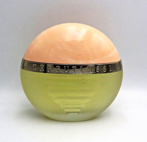 Cerruti 1881 woman eau de - cerruti,