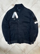 Stone Island Cupro Raso With