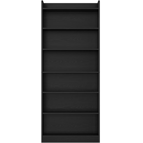 Renwick libreria legno 7 - in,