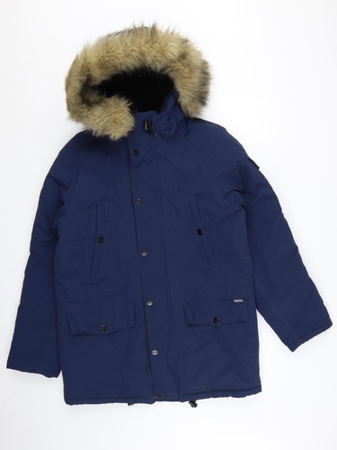Cappotto parka uomo carhartt - cappotto,