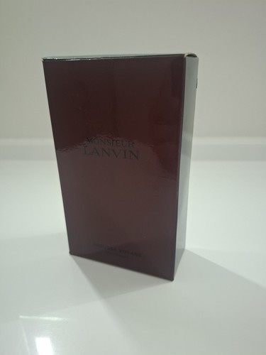 Monsieur lanvin parfum - lanvin, homme