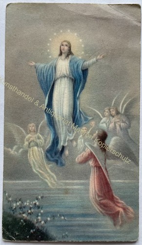 Orig quadro devozionale - orig.,